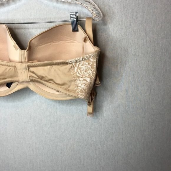 INC Multi-Way Strapless bra - Picture 8 of 12